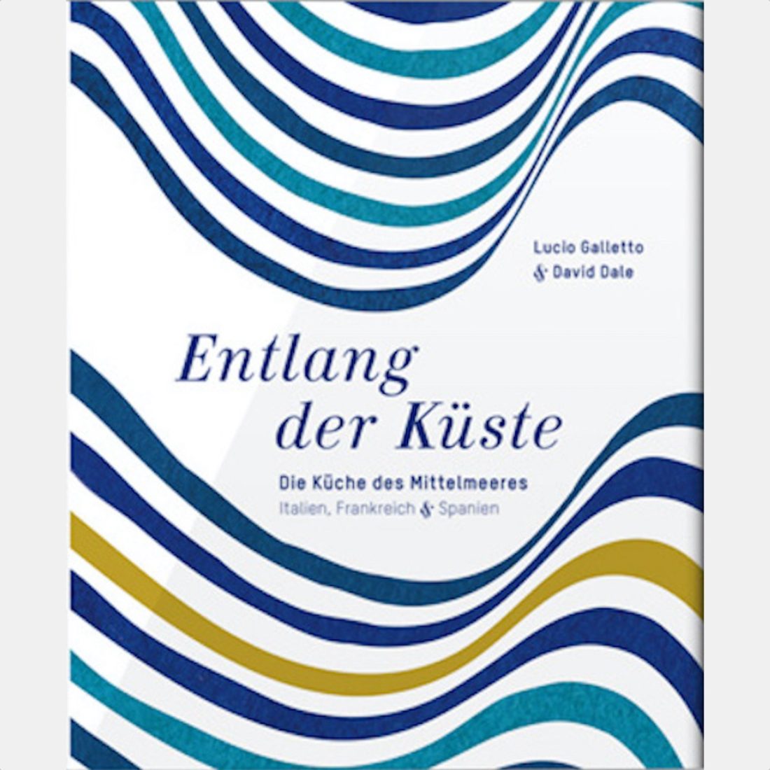 Entlang der Küste