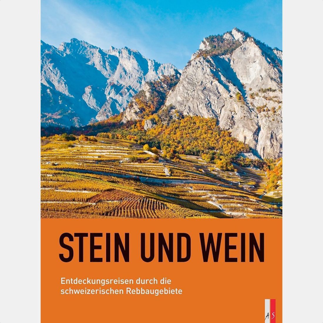 Stein und Wein